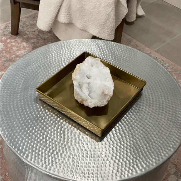 Decorative tray - Picture 3 of 11